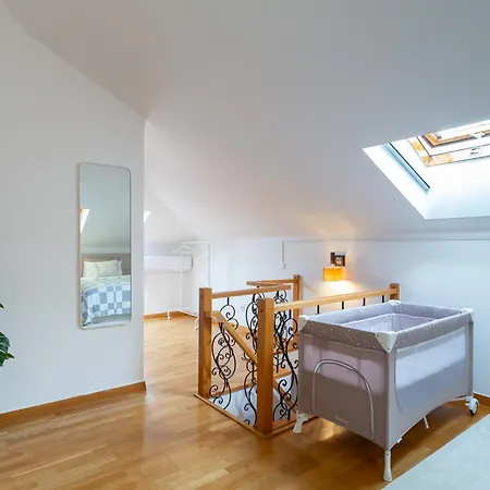 Dream Carcavelos (Lisbon)