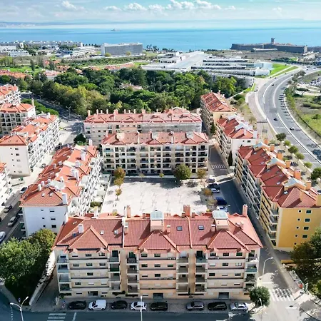 Dream * Carcavelos (Lisbon)