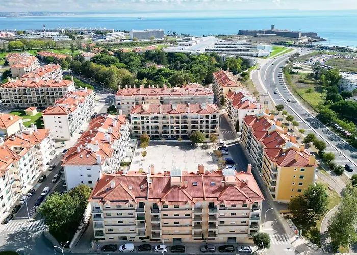 Dream * Carcavelos (Lisbon)